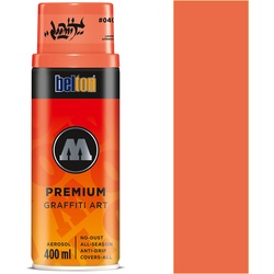 PREMIUM Graffiti Art, Farbton: 040 LOOMIT ́s Apricot