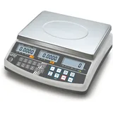Kern Sohn Kern Zählwaage CFS 30K0.5+C kalibriert, Wägebereich 30 kg, Ablesbarkeit 0,5 g