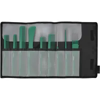 Jaguar Kammset A- Line A599-13 - Smaragd