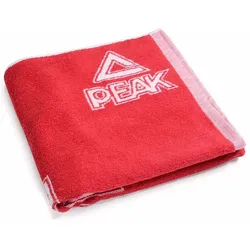PEAK Handtuch 20150 - rot