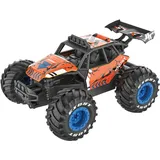 SILVERLIT SAS Auto Fire Beast 1:18 CH RTR Beleuchtung