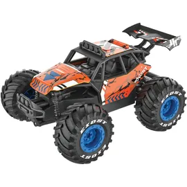 SILVERLIT SAS Auto Fire Beast 1:18 CH RTR Beleuchtung