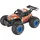 SILVERLIT SAS Auto Fire Beast 1:18 CH RTR Beleuchtung