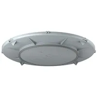 Kaiser Frontteil HaloX® 250 1283-61