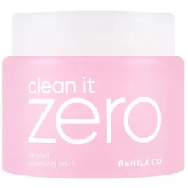 banila co Clean It Zero Reinigungsbalsam 180 ml