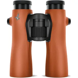 Swarovski NL Pure 12x42 burnt Orange