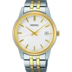 Seiko Conceptual Series Quarz SUR402P1 - 40,0mm