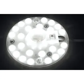 McShine LED-Modul 1452735 24 W Ø18 cm neutralweiß