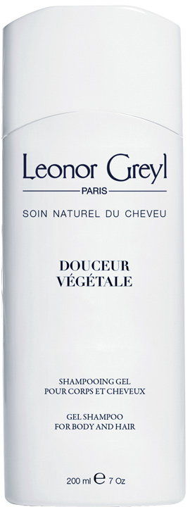 Leonor Greyl Douceur Vègètale 200 ml