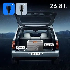 peme Quest 27 l
