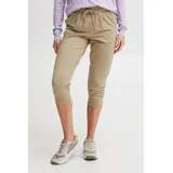 Oxmo Caprihose OXOdda Regular Beige XL