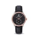Union Glashütte Seris Kleine Sekunde Automatikuhr Bicolor 36,5 mm D905.228.46.051.01