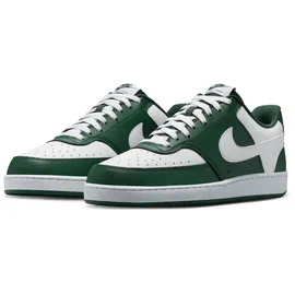 Nike Court Vision Low Herren FIR / White 43