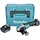 Makita DGA 520 M1JX1 inkl. 1x Akku 4,0 Ah + Makpac