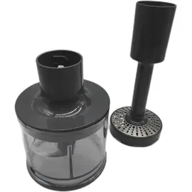 Kenwood Triblade XL+ HBM60.307GY Stabmixer