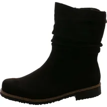 Rieker schwarz 36