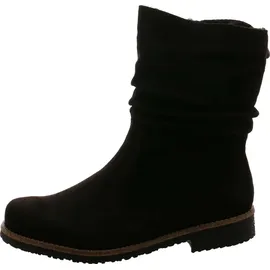 Rieker schwarz 36