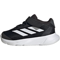 Unisex Baby Duramo SL Kids Sneakers, core Black/FTWR White/Carbon, 24 EU
