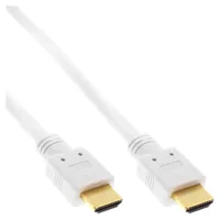 InLine HDMI Kabel, mit Eth., Premium, ST / Stecker,