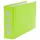 Livepac-Office Bankordner / 140x250mm / für Kontoauszüge / Farbe: hellgrün