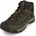 Keen Targhee III Mid WP M Herren grün 44 EU