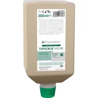 Physioderm Flüssigseife Topscrub Nature 2000 ml