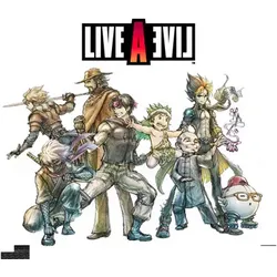 Live a Live