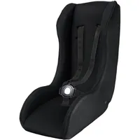 Polisport Mini Pelican Sitzverkleinerer 5-Punkt-Gurt Schwarz