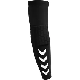 hummel Protection Elbow Sleeve Schwarz S