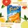 TSI Consumer Goods GmbH FRAIX Orange, (25 x 100g)