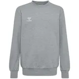 hmlGO Kinder 2006 grey melange 152