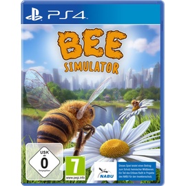Bee Simulator (USK) (PS4)