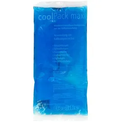 Cool Pack Maxi Kaltkompresse 240x105mm