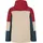 Protest PRTDunton Skijacke Velvet Red L