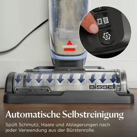 Bissell CrossWave Edge