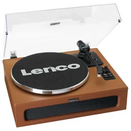 Lenco LS-430 braun