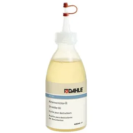 DAHLE Aktenvernichter-Öl