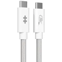Hyper USB-C 12 m Weiß
