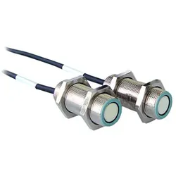 LEUZE Ultraschall Sensoren DB 18 UP.1-40,2500
