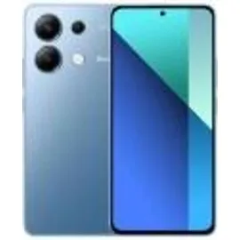 Xiaomi Redmi Note 13 6 GB RAM 128 GB Ice Blue