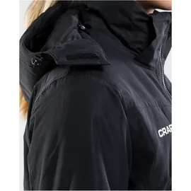 Craft Parka Damen 9999 black XXL