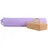 Styletics Yogamatte + Klotz Gürtel Training Sport Fitness für iyengar