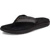 Teva Voya Flip Schwarz 45,5