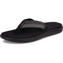 Teva Voya Flip Schwarz 45,5