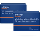 Trinkfläschchen/Tabletten 2 x 30 St.