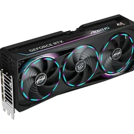 Gigabyte AORUS GeForce RTX 5090 Master OC 32 GB GDDR7