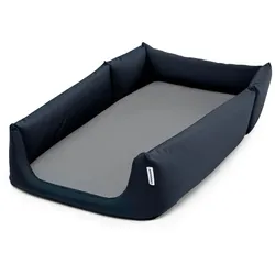 CROOZER HUNDEBETT Dog XL/Jokke/Mikke Sundown Yellow