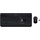 Logitech Advanced Combo - Schwarz