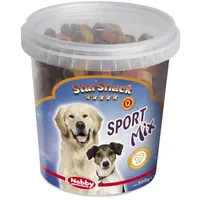 Nobby STARSNACK "Sport Mix" 4er (4 x Dose 500 g)