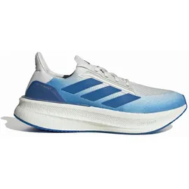 adidas Ultraboost 5X Herren Blau/Weiß 40
